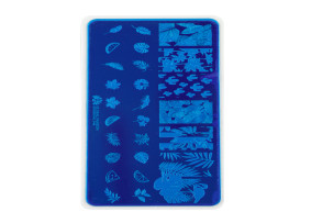 Global Moda Damgalama Diski #46