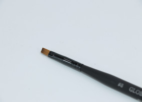 Global Fashion Jel Fırçası, Açılı, #8 Japonya