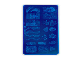 Global Moda Damgalama Diski #101