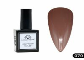 Global Fashion Jel Cila, 15 ml, 70