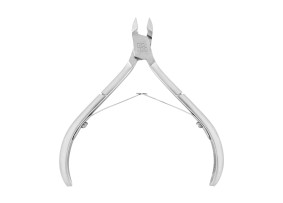 Nippon Pense. Tırnak eti pensesi. 7 mm bıçak. Çift yay. Mat yüzey. NN_N-02-7