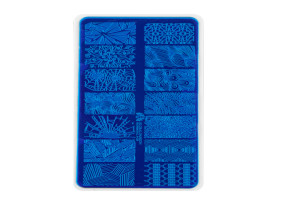 Global Moda Damgalama Diski #130