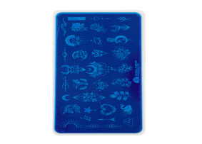 Global Moda Damgalama Diski #83