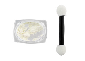 Bar-be Aurora Pigment GF-72 Tırnak Ojesi