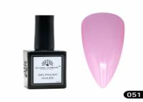 Global Fashion Jel Cila, 15 ml, 51