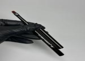 Kapaklı ve Çekme Tırnaklı Jel Fırça, Global Fashion, #6