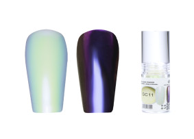 Sıvı Sürtünme İncisi, Global Moda, 8 ml, GC11