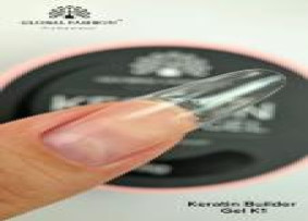 Keratin Yapıcı Jel 15g K1 Şeffaf