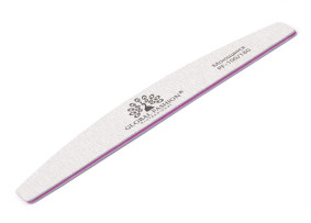 Global Fashion 100/180 Gri Tırnak Törpüsü