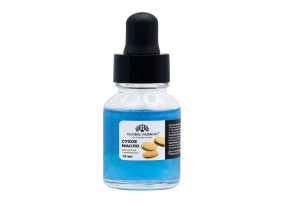 Global Fashion Kurabiye Kokulu Kuru Tırnak Eti Yağı, 15 ml