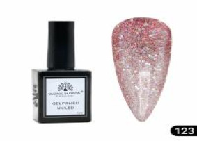 Global Fashion Jel Cila, 15 ml, 123