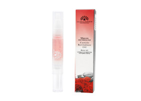 Kalem içinde tırnak eti yağı - Gül