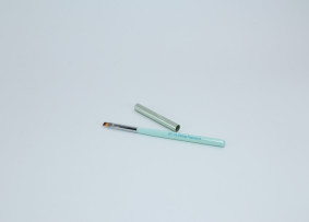 Açısal, sentetik jel fırçası No. 6, Global Fashion GF-16-6