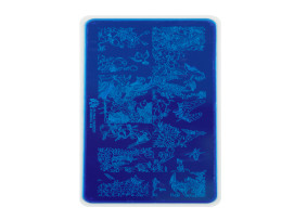 Global Moda Damgalama Diski #26