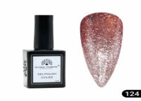 Global Fashion Jel Cila, 15 ml, 124