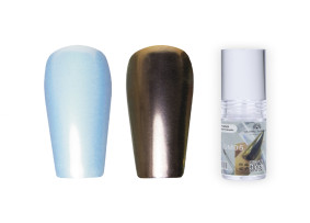 Sıvı sürtünme incisi, Global Fashion 8 ml, GM05