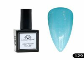 Global Fashion Jel Cila, 15 ml, 129