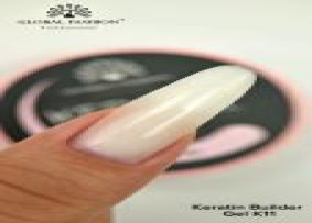 KERATIN BUILDER JEL 15g K11 Bej