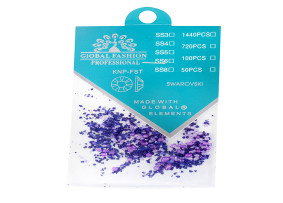 Tırnak sanatı, Küresel Moda 4