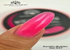 KERATIN BUILDER JEL 15g K27 Neon Ahududu