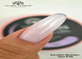 KERATIN BUILDER JEL 15g K19 Leylak