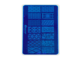 Global Moda Damgalama Diski #110