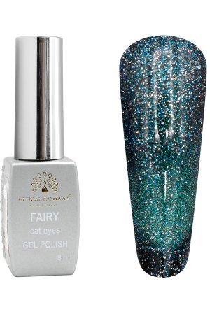 FAİRY Kedi Gözü kalıcı oje 8 ml, 03