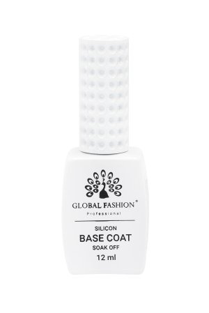 Global Fashion Silikon Baz Kat 12 ml
