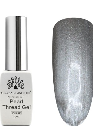 İnci İplik Jel Cila 8 ml, 194