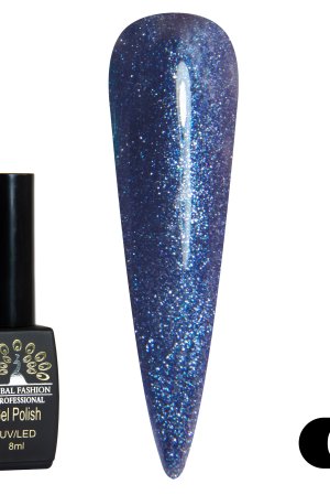 Jel cila BLACK ELITE 056, Global Fashion 8 ml