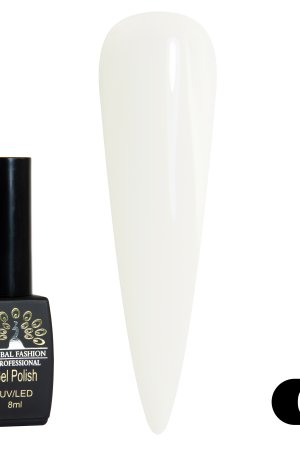 Jel cila BLACK ELITE 060, Global Fashion 8 ml