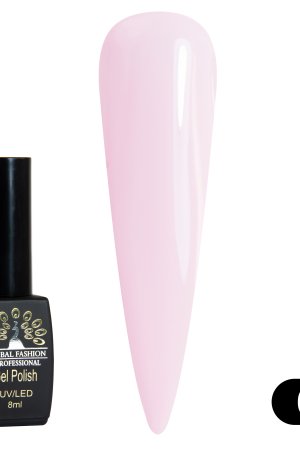 Jel cila BLACK ELITE 061, Global Fashion 8 ml