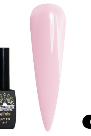 Jel cila BLACK ELITE 064, Global Fashion 8 ml