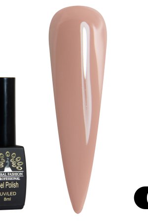 Jel cila BLACK ELITE 079, Global Fashion 8 ml