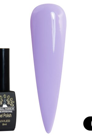 Jel cila BLACK ELITE 087, Global Fashion 8 ml