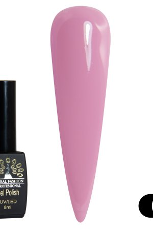 Jel cila BLACK ELITE 089, Global Fashion 8 ml