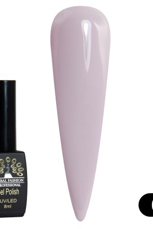 Jel cila BLACK ELITE 092, Global Fashion 8 ml