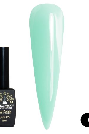 Jel cila BLACK ELITE 093, Global Fashion 8 ml