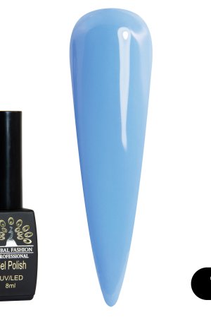 Jel cila BLACK ELITE 100, Global Fashion 8 ml