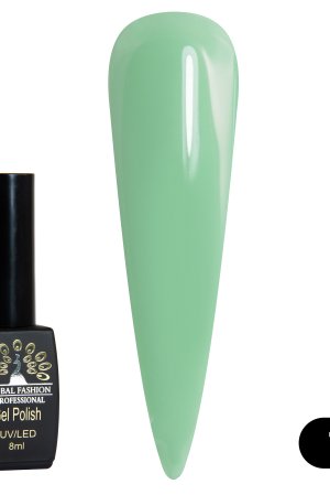 Jel cila BLACK ELITE 101, Global Fashion 8 ml