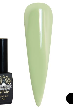 Jel cila BLACK ELITE 112, Global Fashion 8 ml