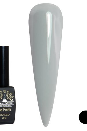 Jel cila BLACK ELITE 113, Global Fashion 8 ml