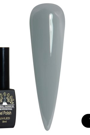 Jel cila BLACK ELITE 116, Global Fashion 8 ml