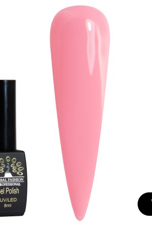 Jel cila BLACK ELITE 135, Global Fashion 8 ml