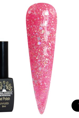 Jel cila BLACK ELITE 150, Global Fashion 8 ml