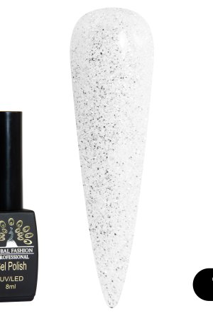 Jel cila BLACK ELITE 159, Global Fashion 8 ml