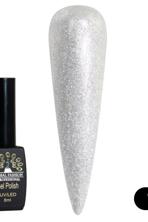 Jel cila BLACK ELITE 160, Global Fashion 8 ml