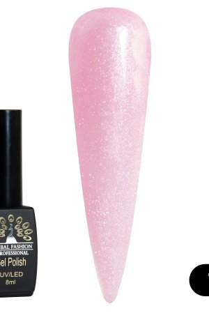 Jel cila BLACK ELITE 170, Global Fashion 8 ml