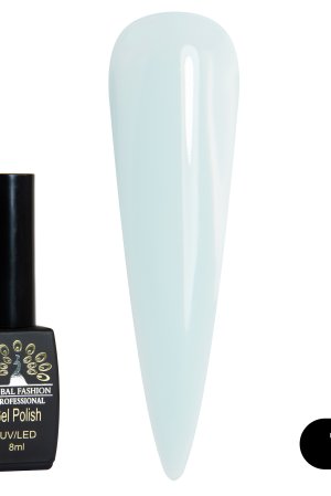Jel cila BLACK ELITE 176, Global Fashion 8 ml