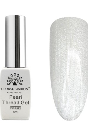 Pearl Thread Gel kalıcı oje 8ml, #187